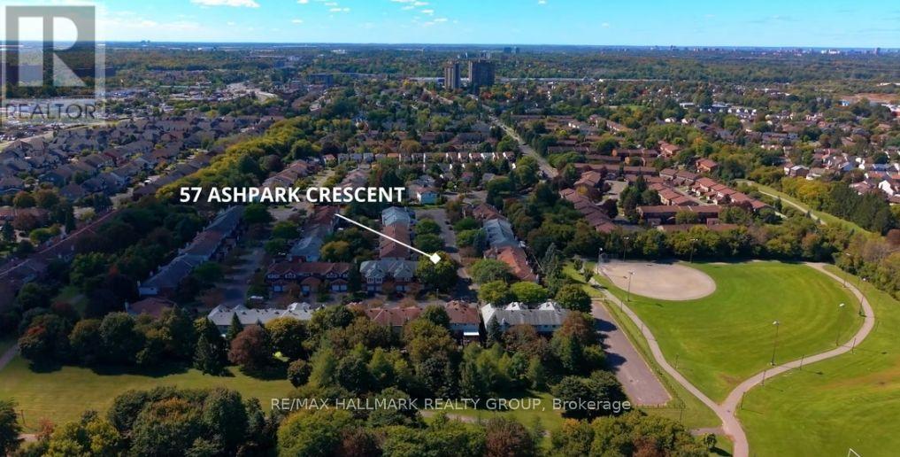 57 Ashpark Crescent, Ottawa, ON