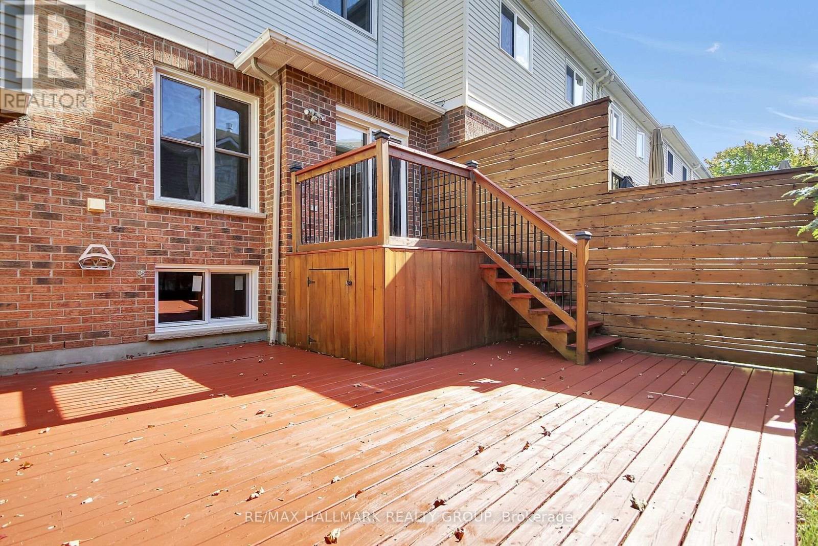 57 Ashpark Crescent, Ottawa, ON
