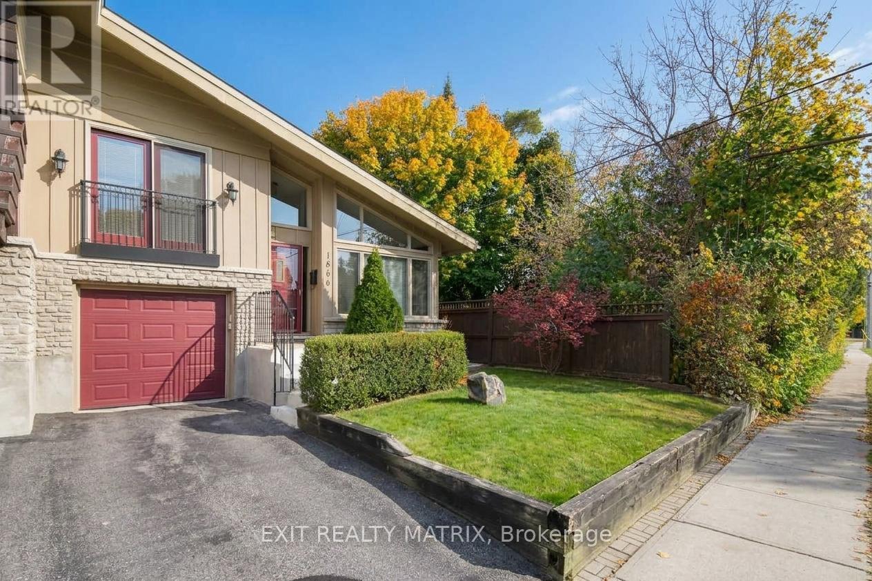 1866 Lenester Avenue, Ottawa, ON