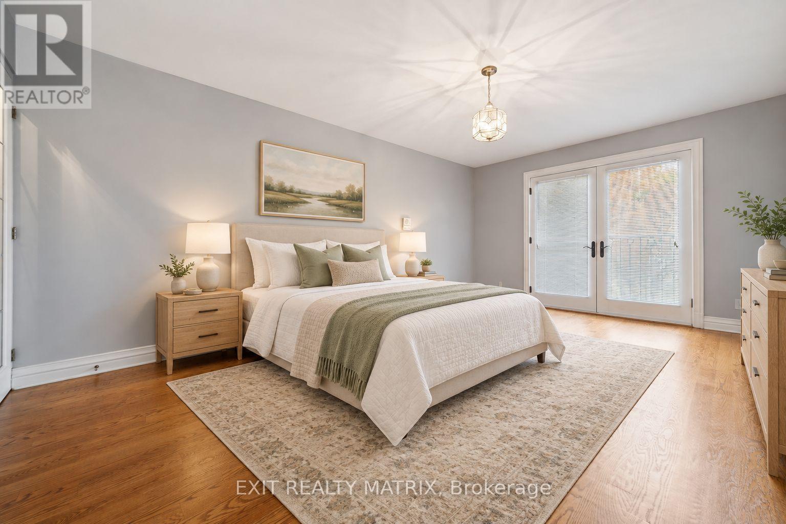 Virtually Staged - 1866 Lenester Avenue, Ottawa, ON