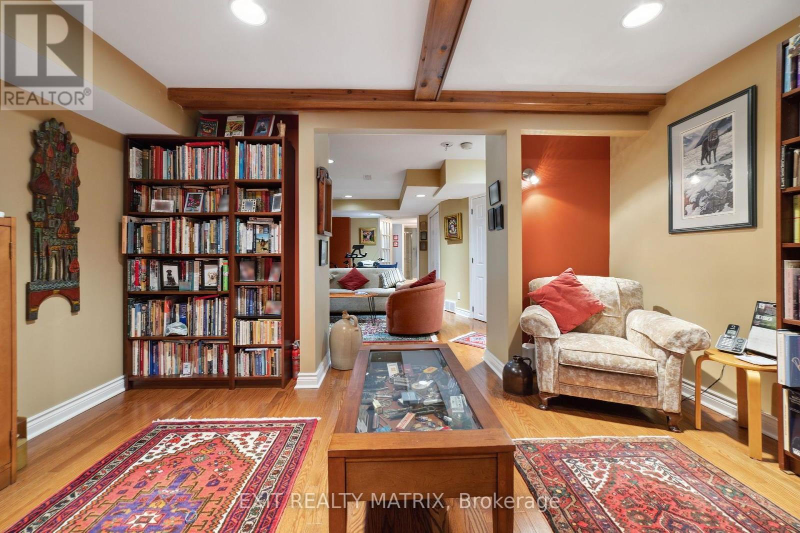 1866 Lenester Avenue, Ottawa, ON