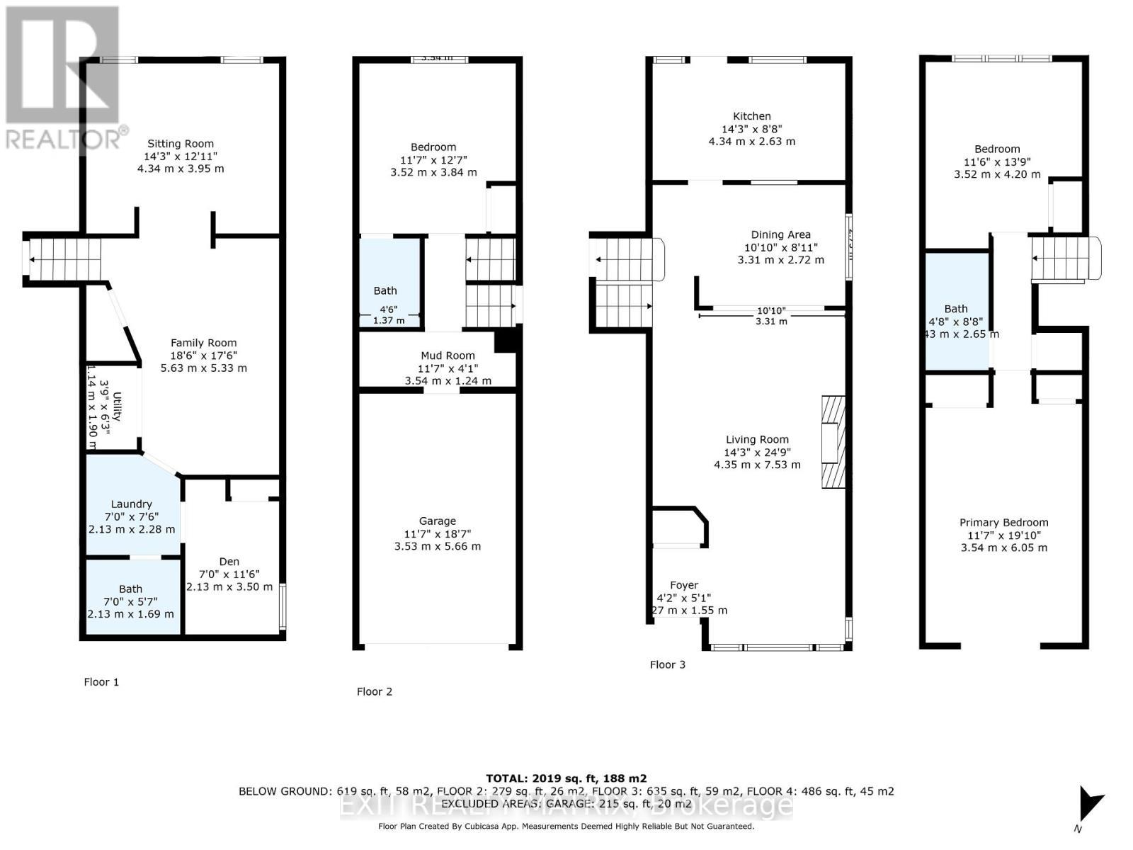 1866 Lenester Avenue, Ottawa, ON