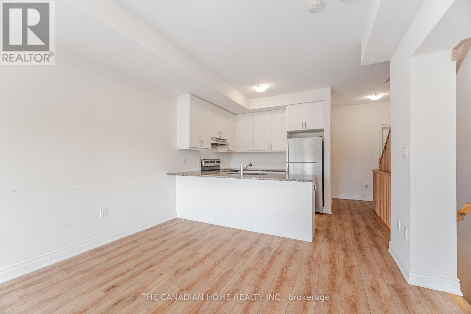 241 Danzatore Path, Oshawa, ON