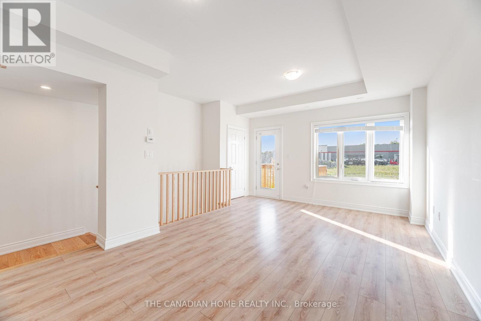 241 Danzatore Path, Oshawa, ON