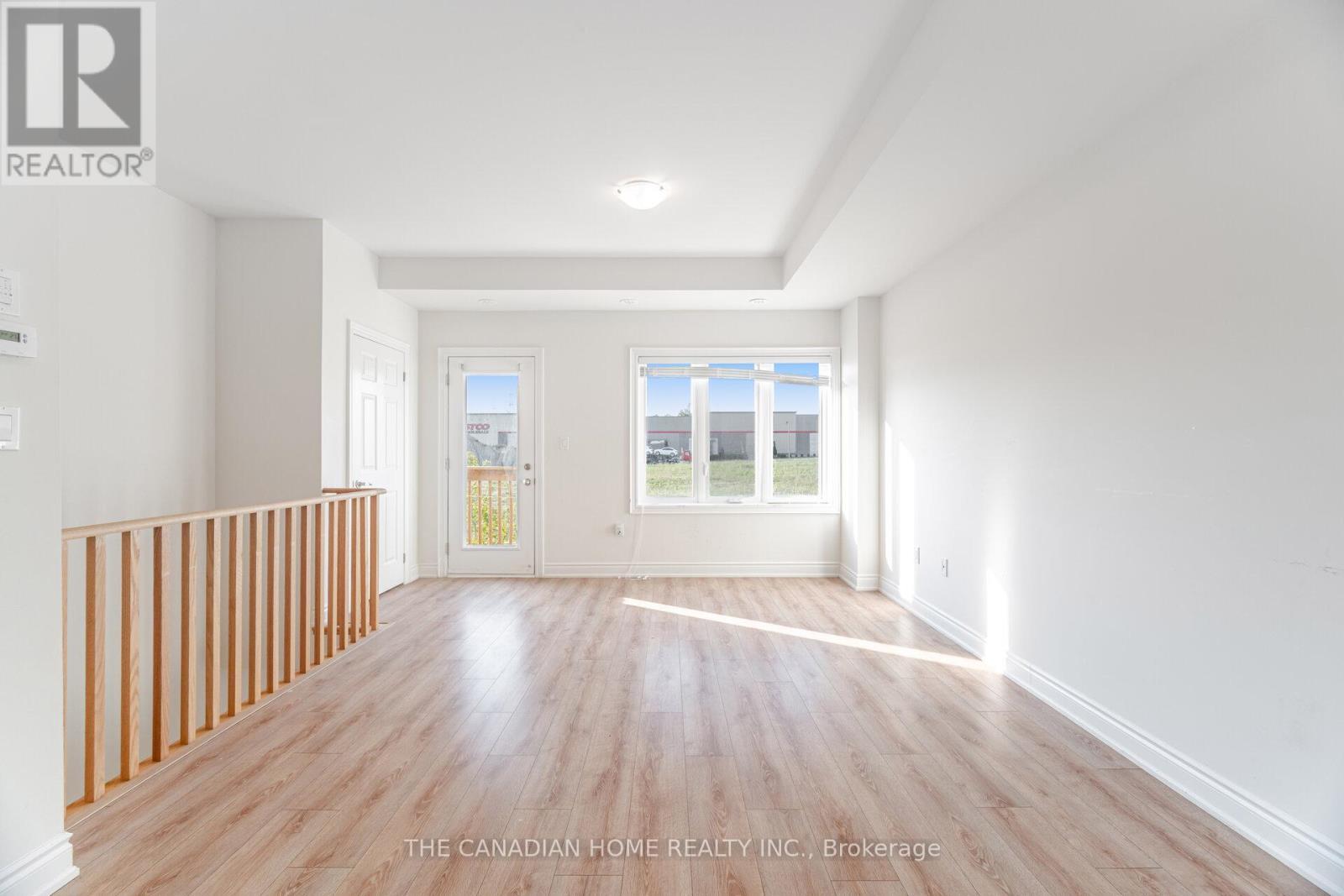 241 Danzatore Path, Oshawa, ON