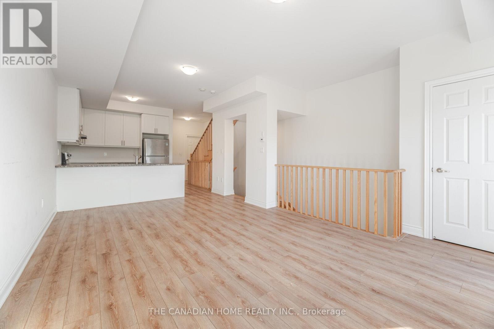 241 Danzatore Path, Oshawa, ON