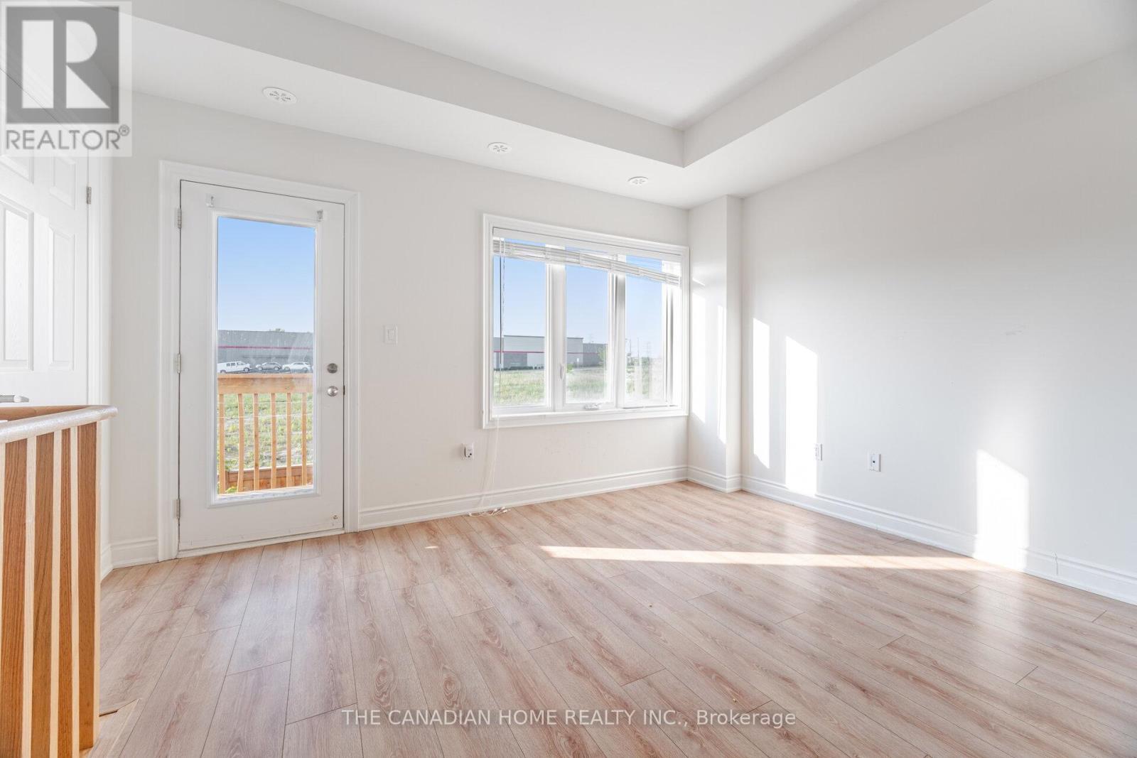 241 Danzatore Path, Oshawa, ON