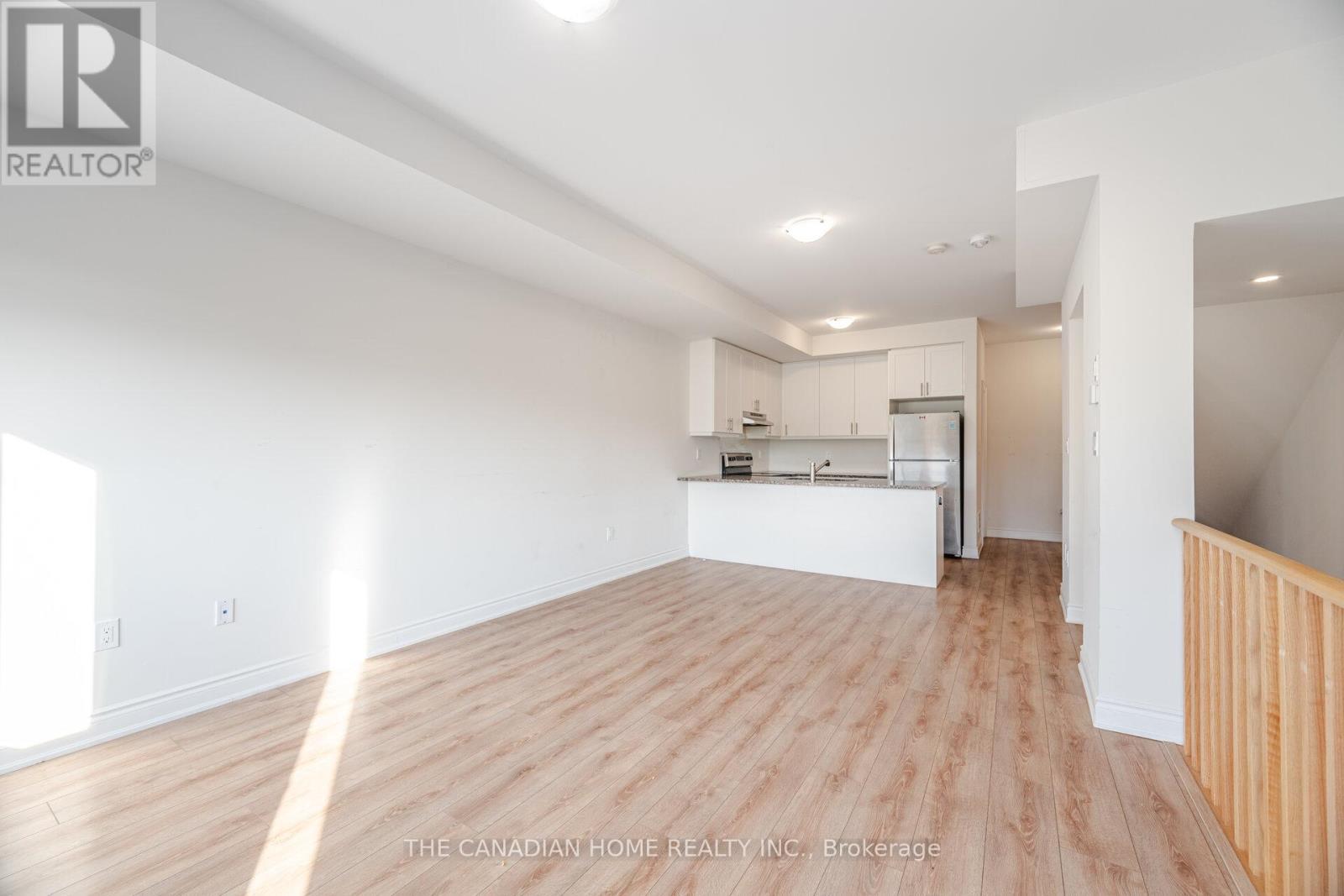 241 Danzatore Path, Oshawa, ON