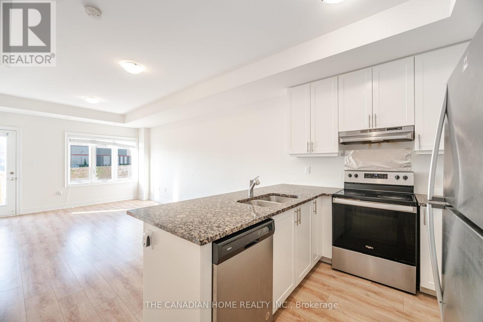 241 Danzatore Path, Oshawa, ON
