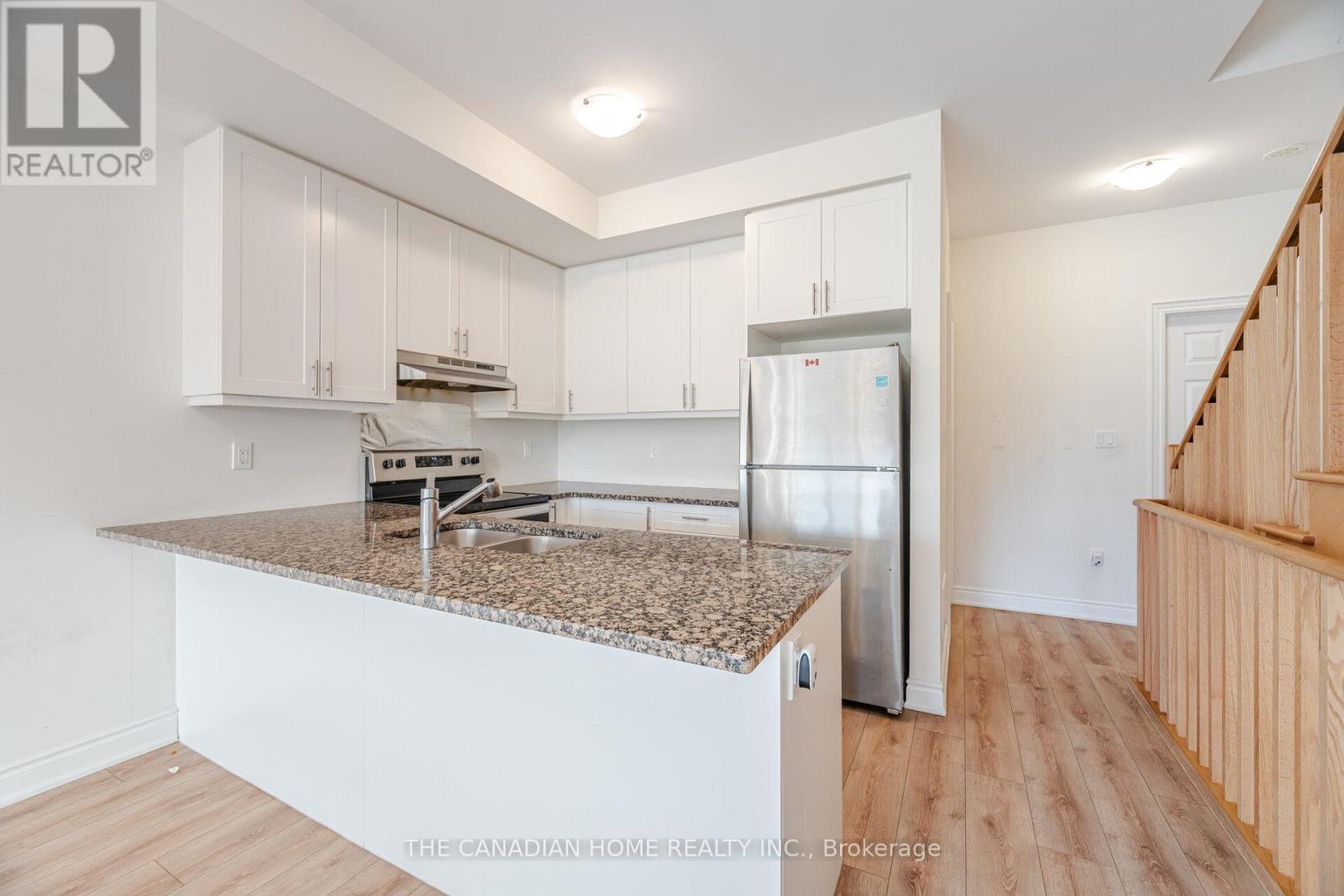 241 Danzatore Path, Oshawa, ON
