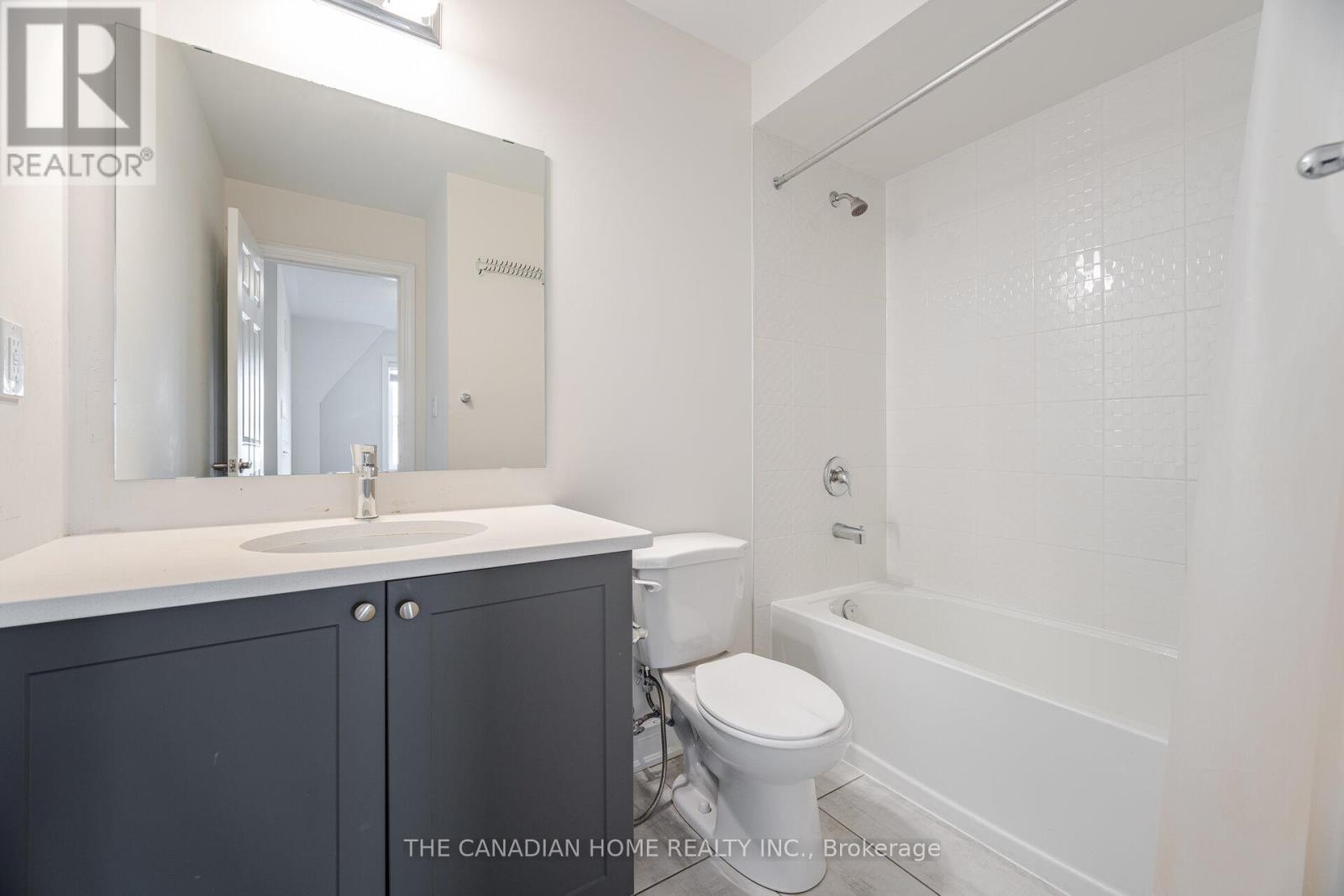 241 Danzatore Path, Oshawa, ON