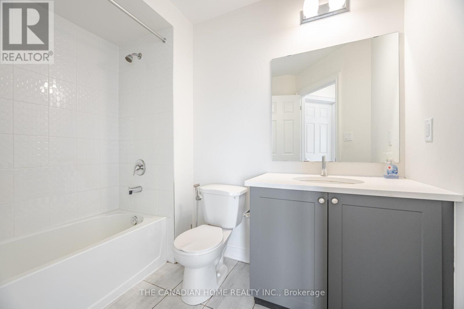 241 Danzatore Path, Oshawa, ON