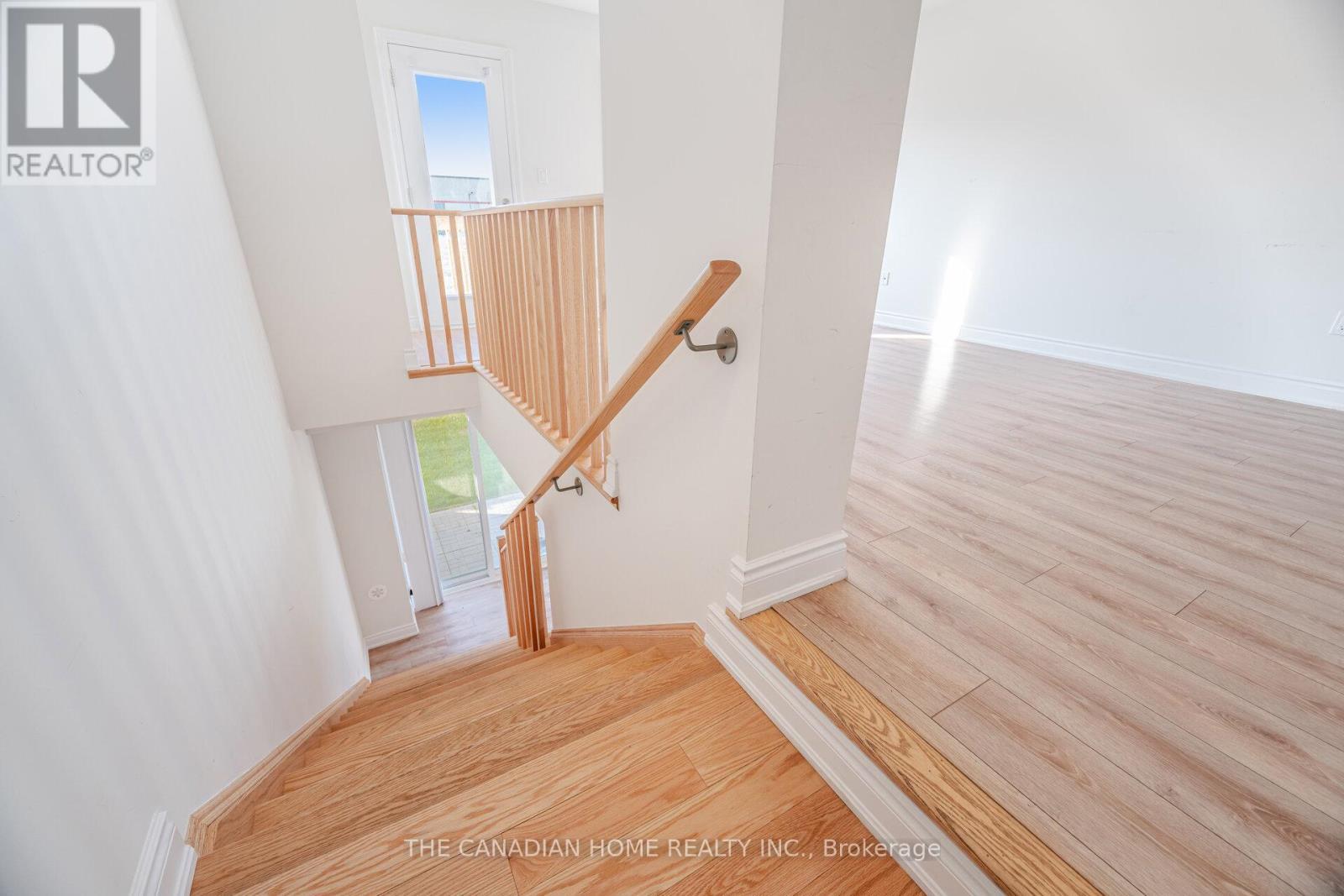 241 Danzatore Path, Oshawa, ON