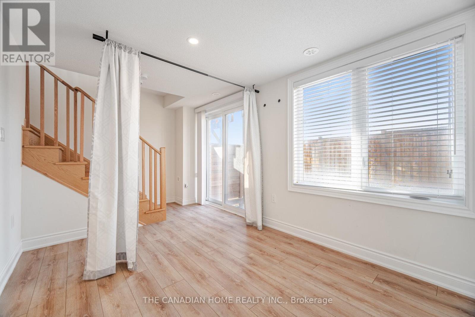 241 Danzatore Path, Oshawa, ON