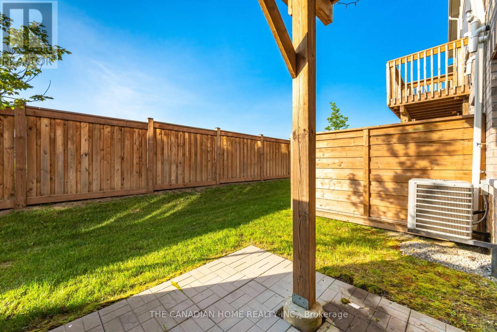241 Danzatore Path, Oshawa, ON