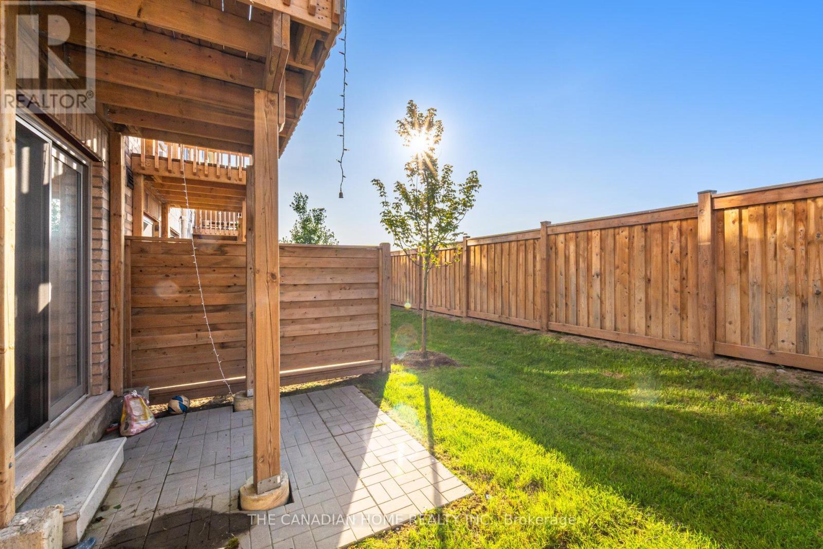 241 Danzatore Path, Oshawa, ON