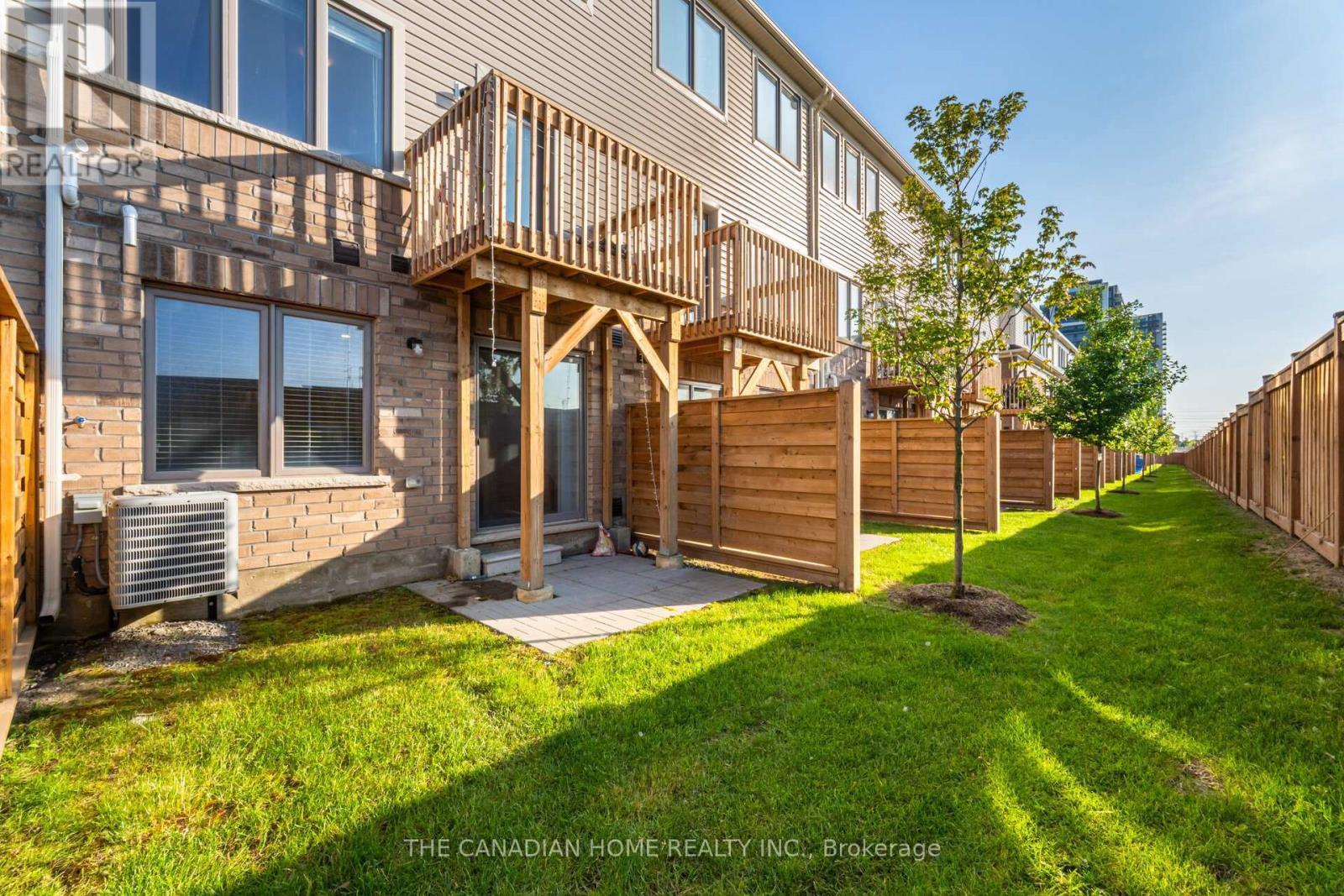 241 Danzatore Path, Oshawa, ON