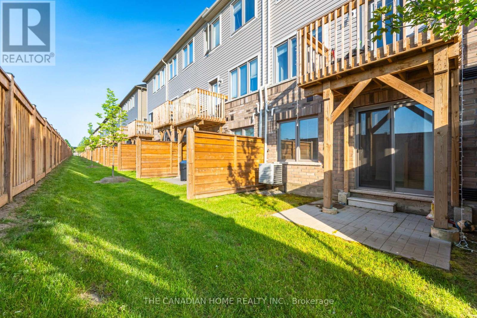 241 Danzatore Path, Oshawa, ON