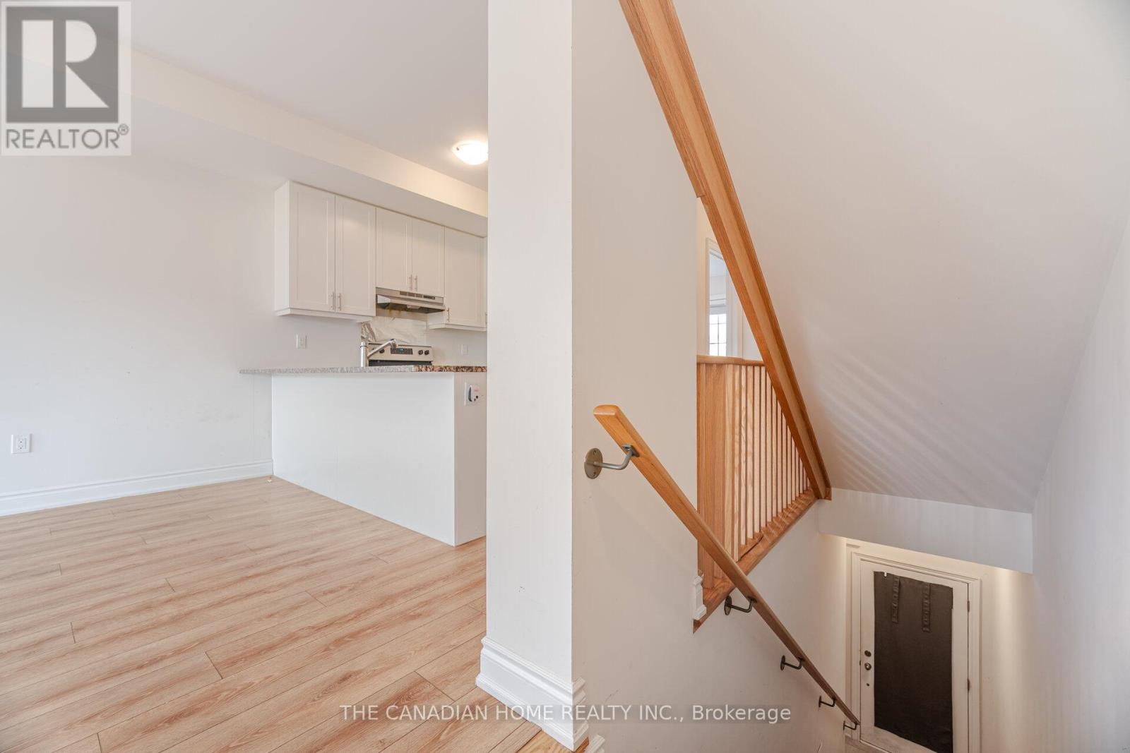 241 Danzatore Path, Oshawa, ON
