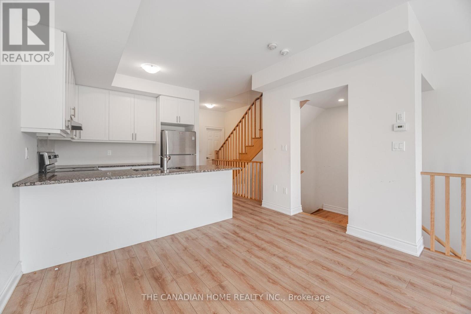 241 Danzatore Path, Oshawa, ON