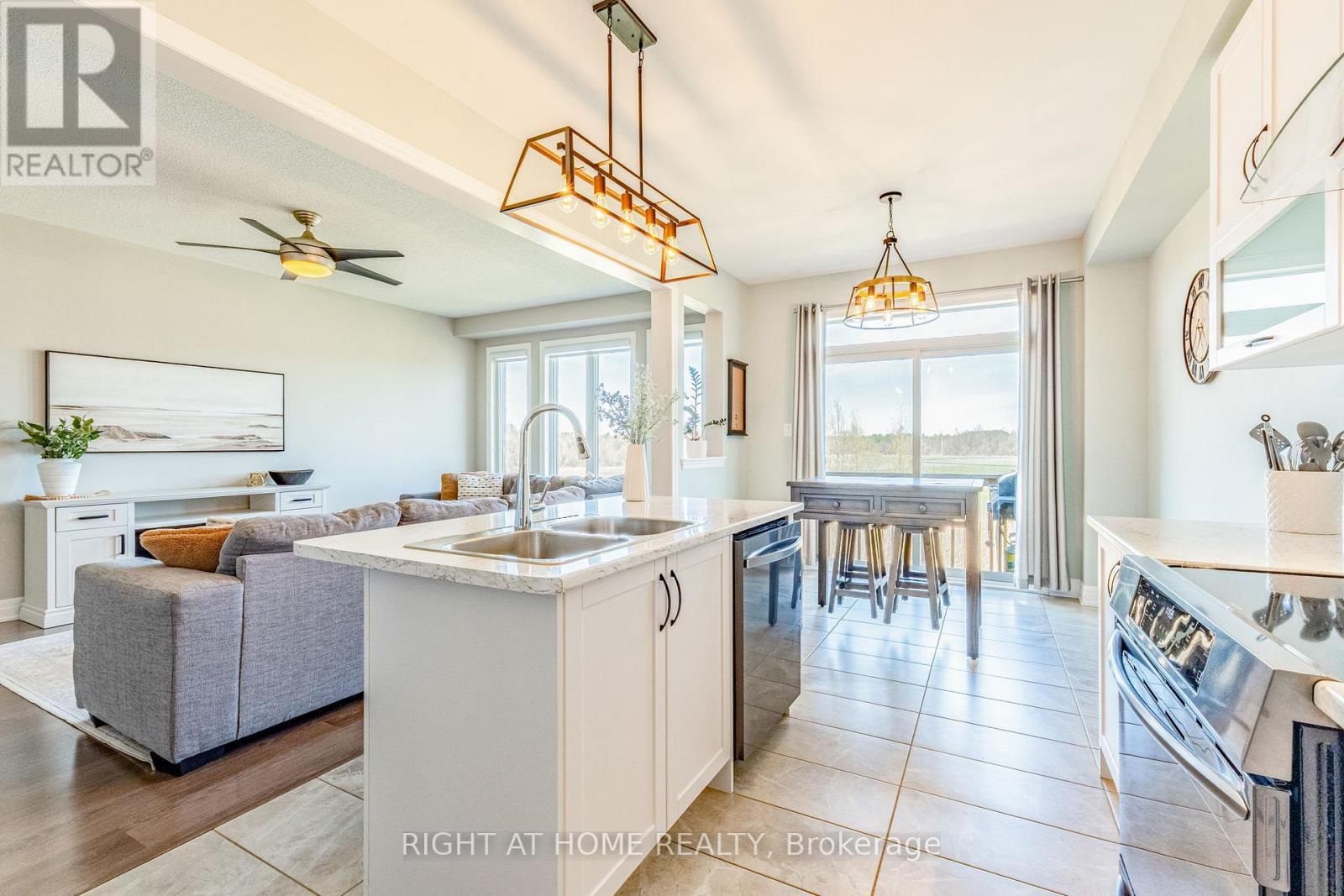68 Wood Crescent, Essa, ON