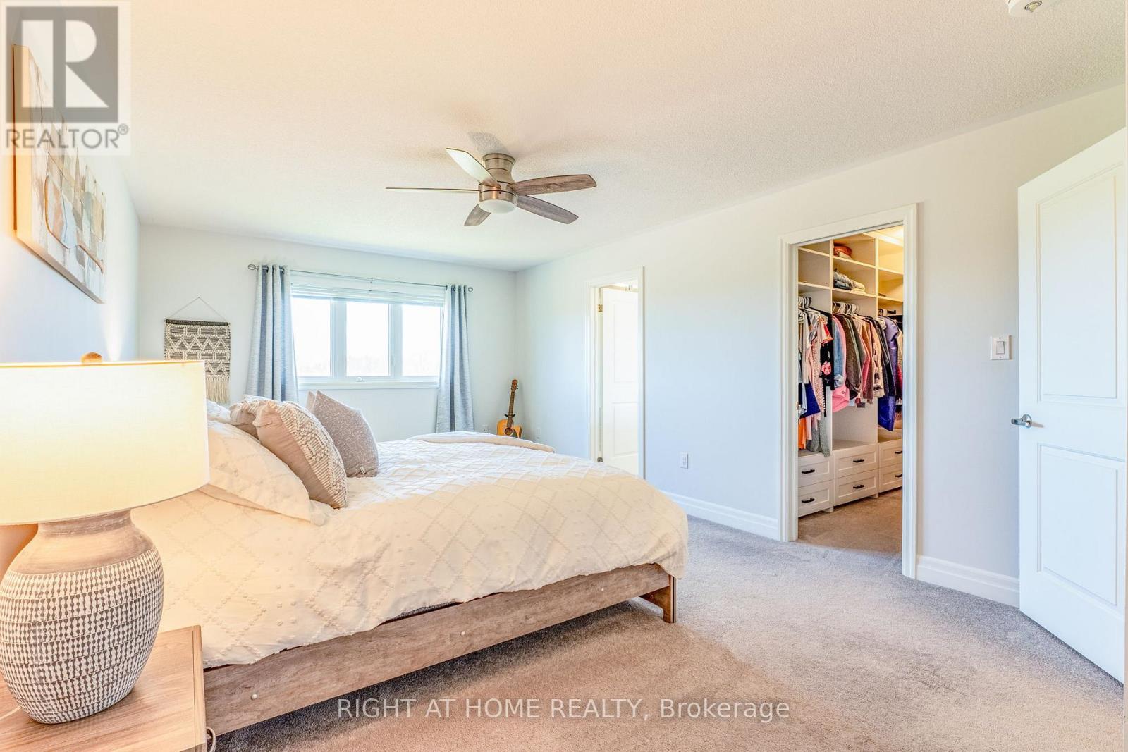 68 Wood Crescent, Essa, ON