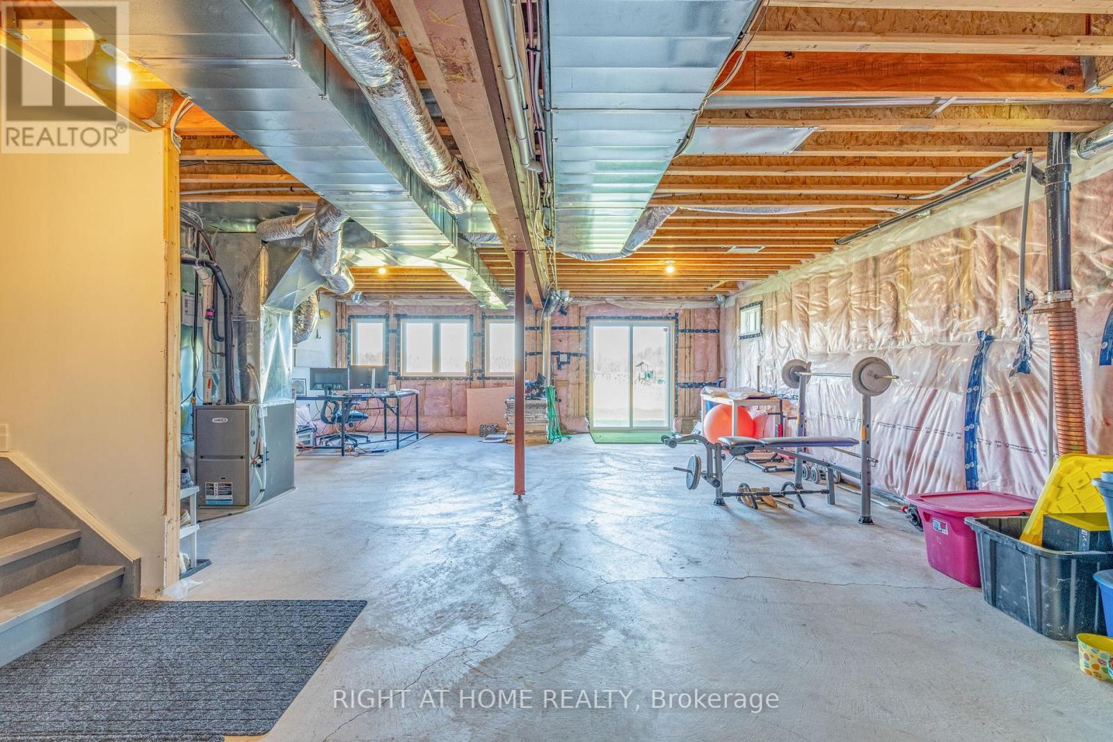 68 Wood Crescent, Essa, ON