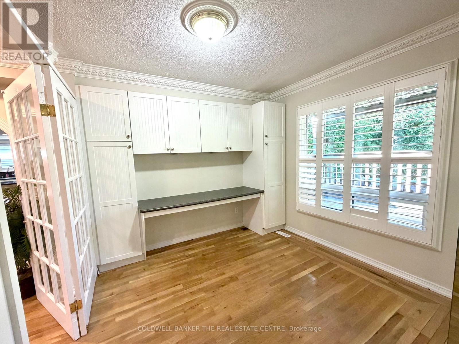 Office - 227 Hickling Trail, Barrie, ON