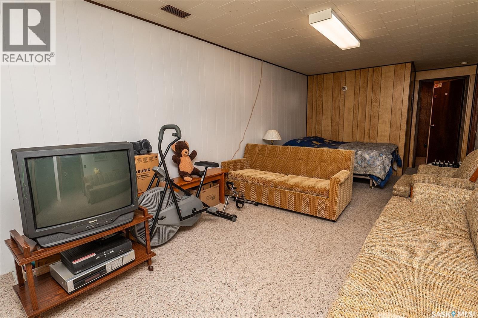 404 6Th Street E, Wynyard, SK