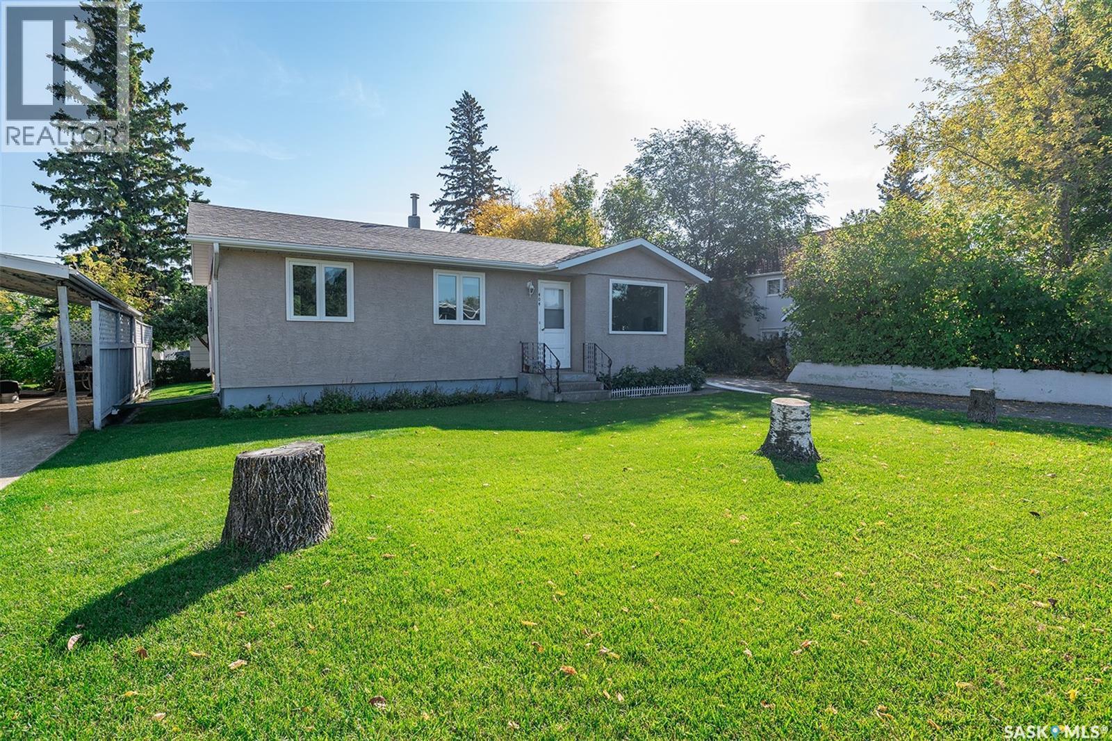 404 6Th Street E, Wynyard, SK