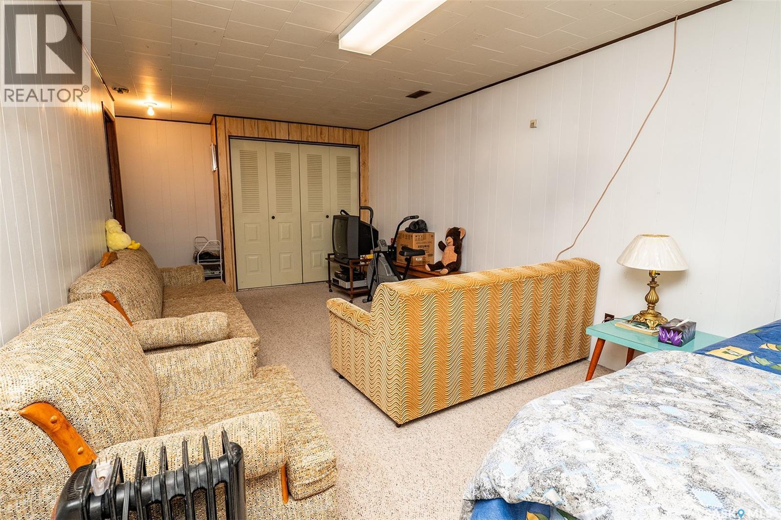404 6Th Street E, Wynyard, SK