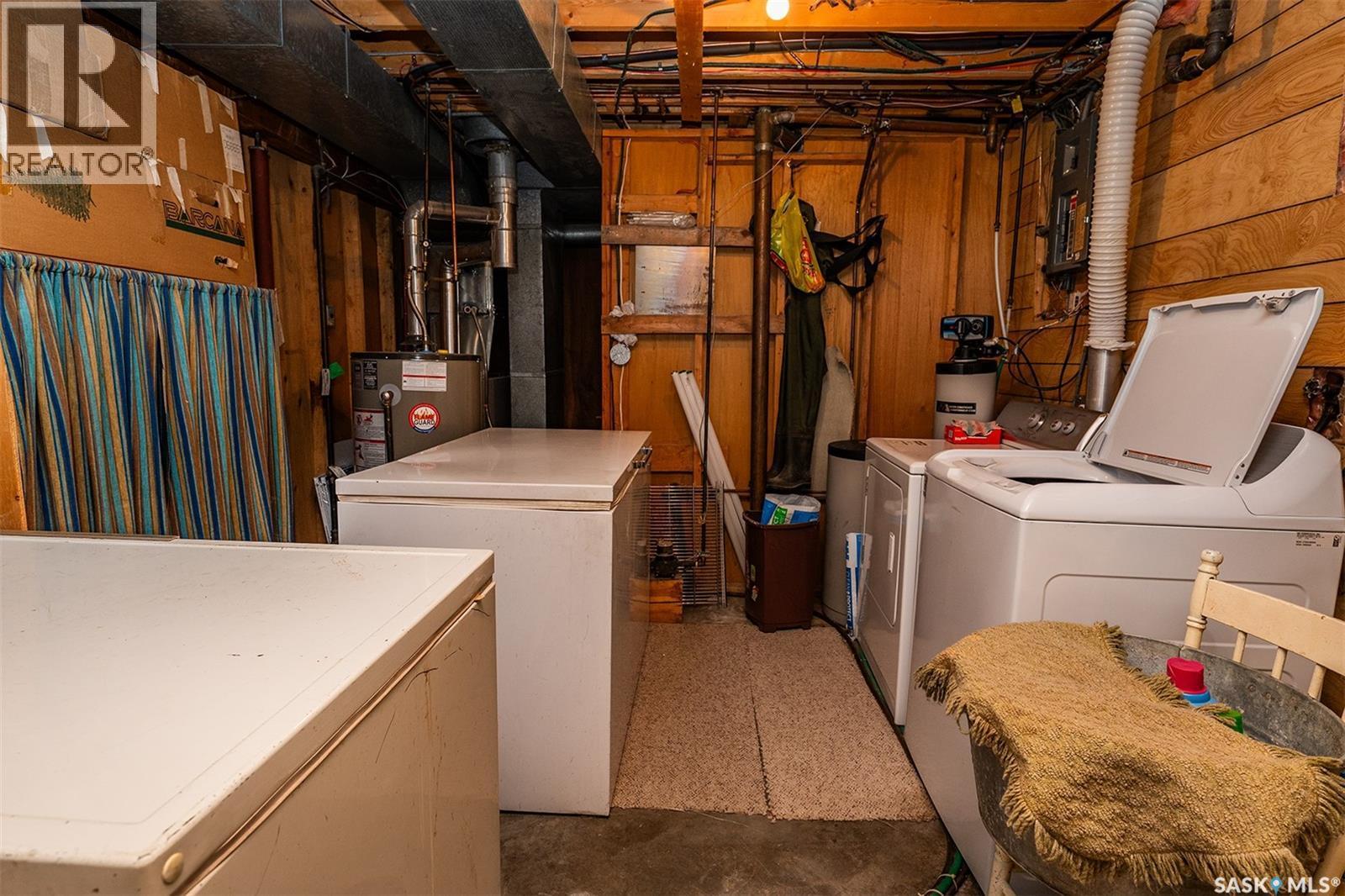 404 6Th Street E, Wynyard, SK