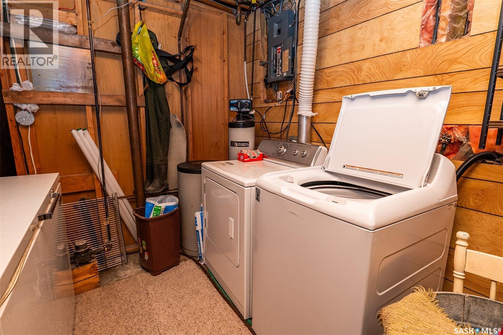 404 6Th Street E, Wynyard, SK