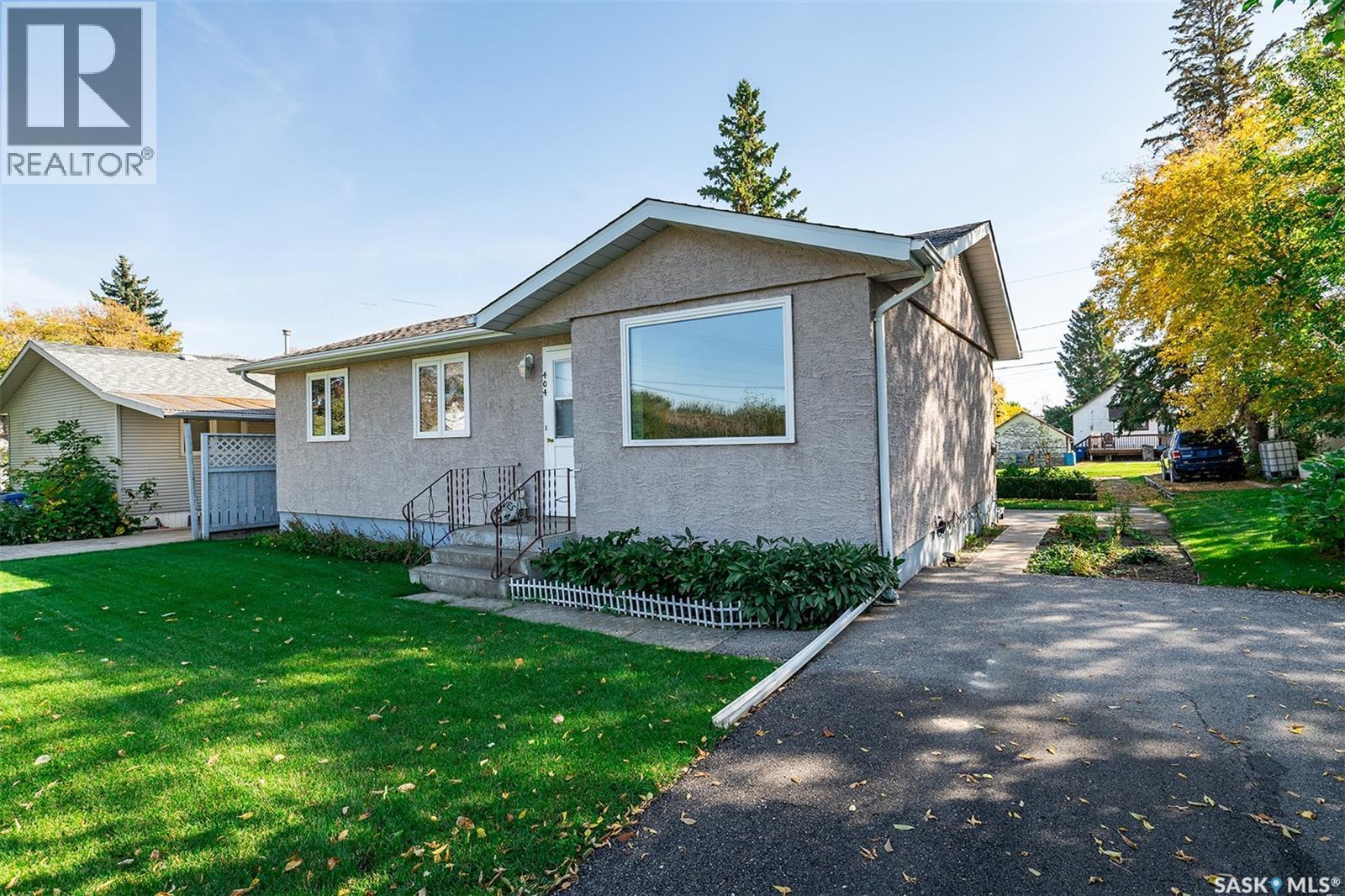 404 6Th Street E, Wynyard, SK
