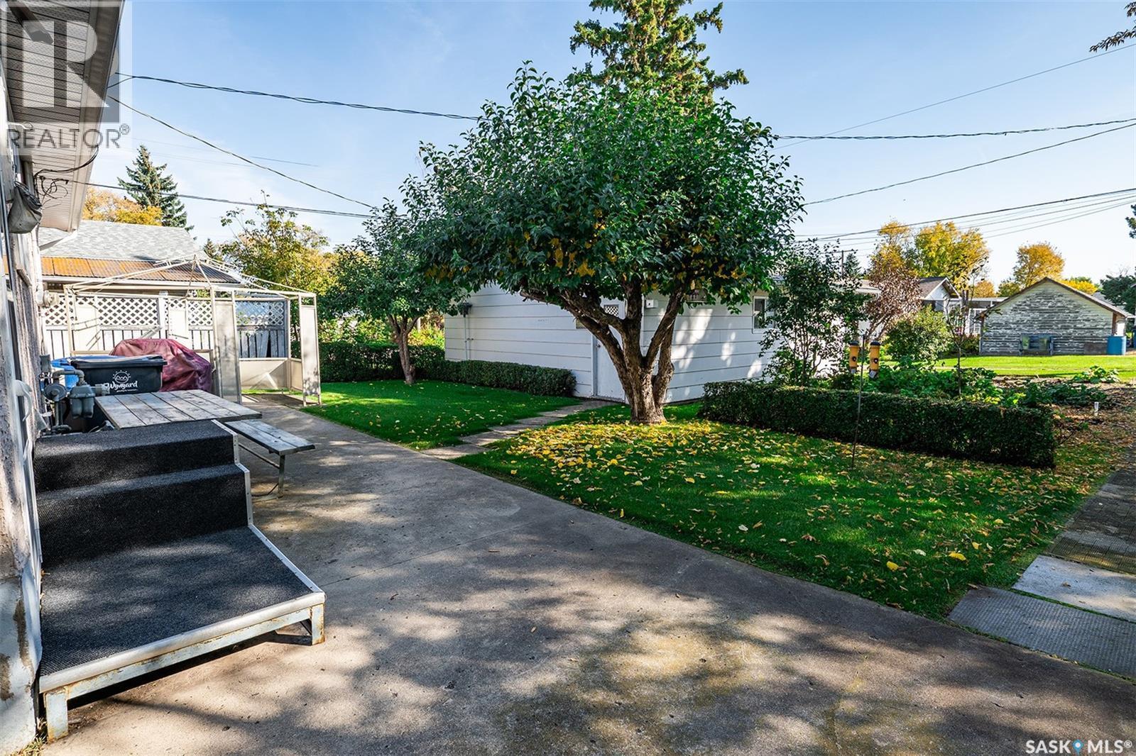 404 6Th Street E, Wynyard, SK