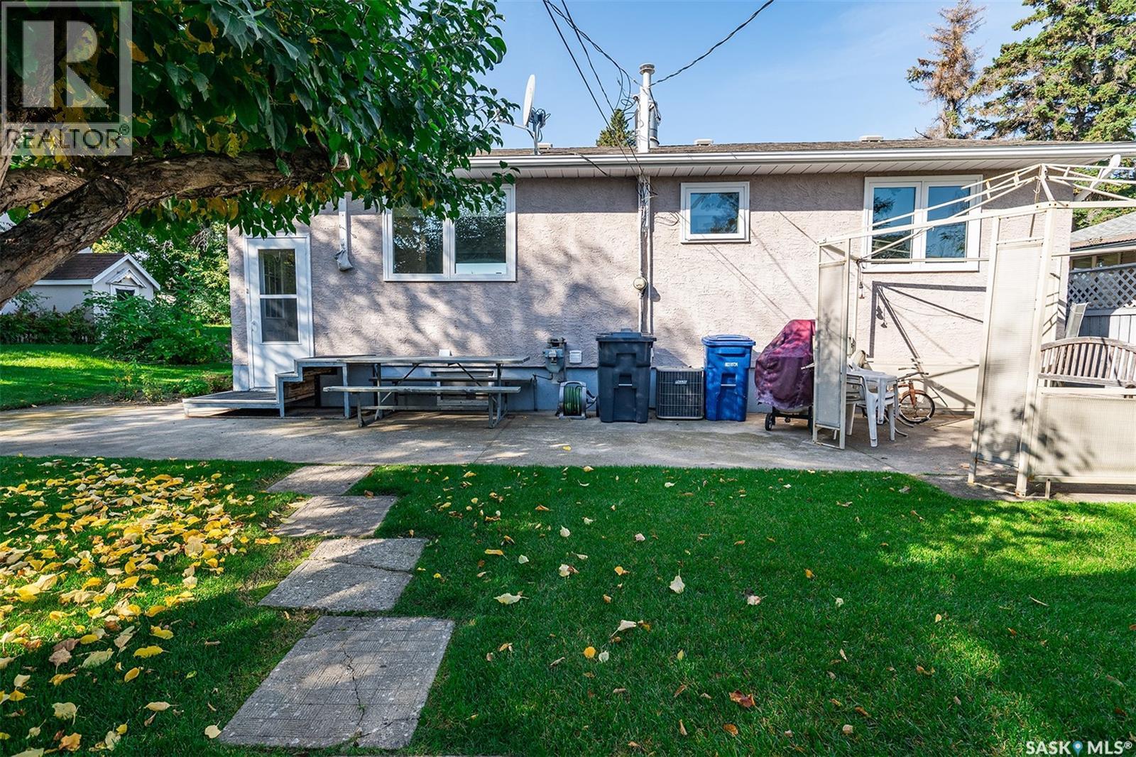 404 6Th Street E, Wynyard, SK