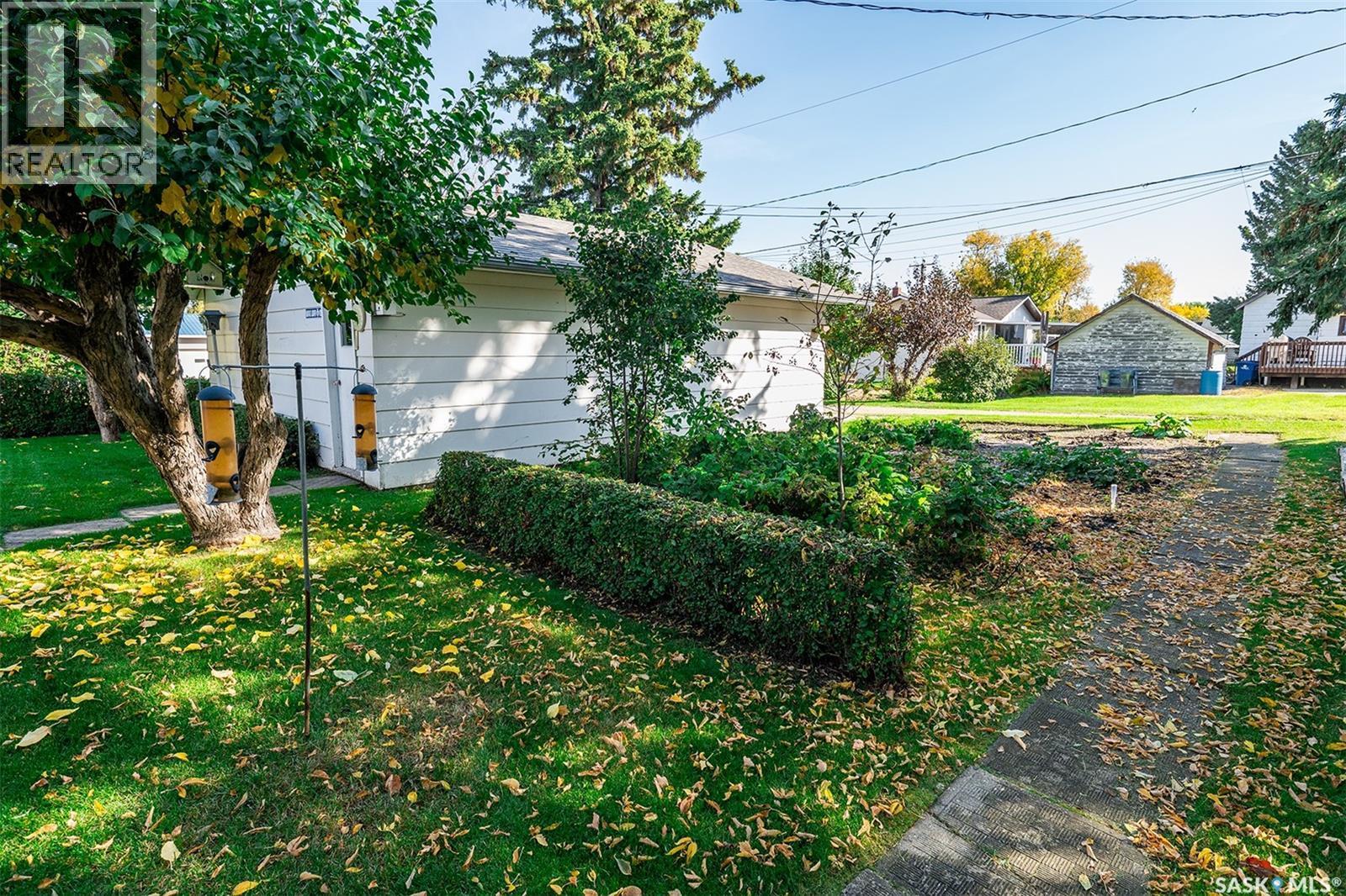 404 6Th Street E, Wynyard, SK