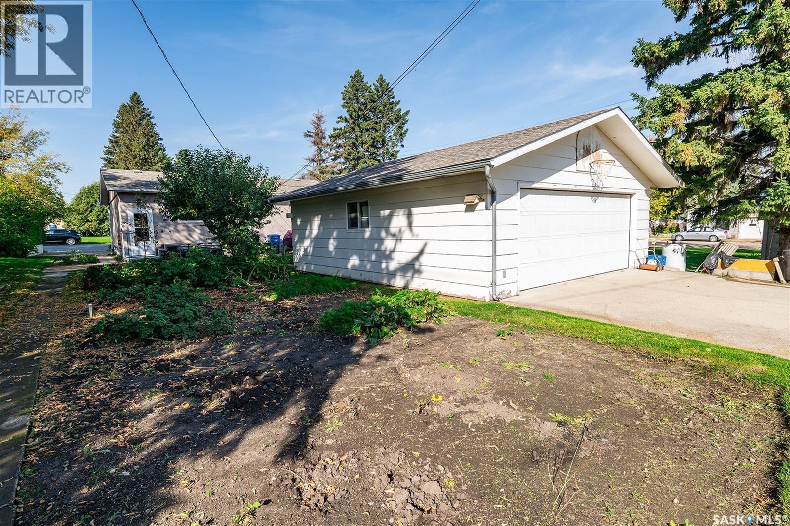 404 6Th Street E, Wynyard, SK