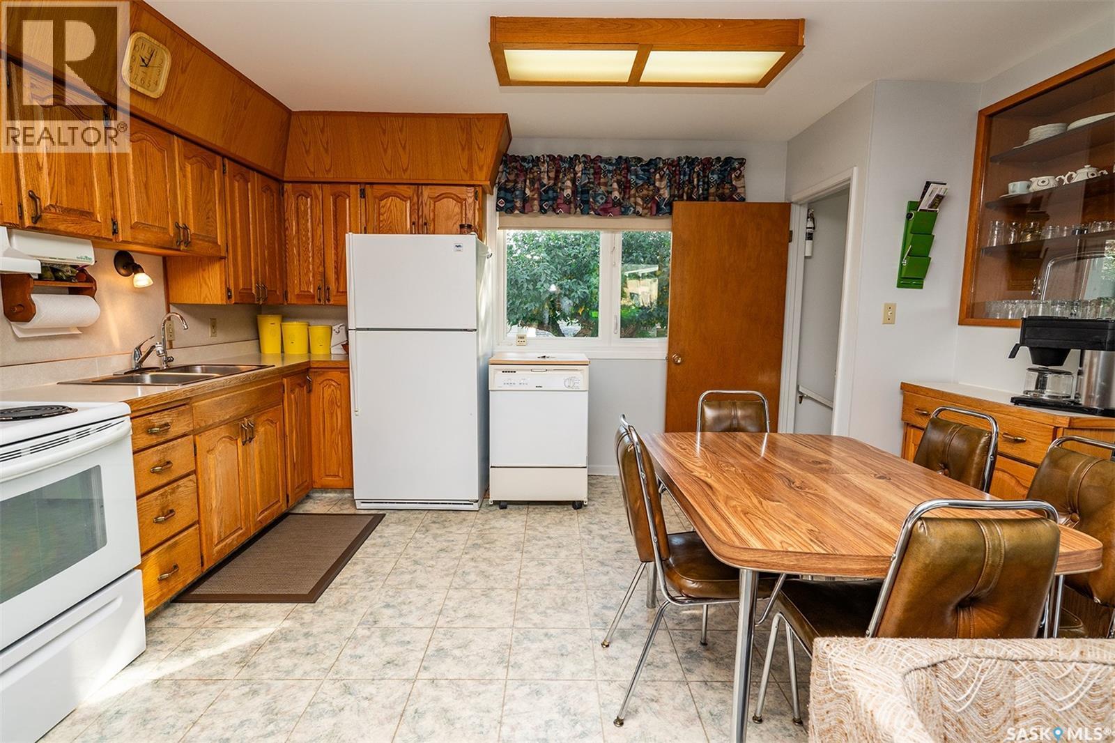 404 6Th Street E, Wynyard, SK