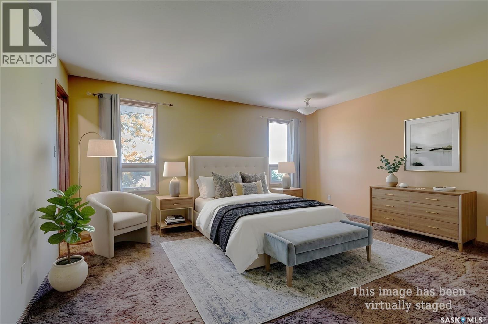 4827 Mctavish Street, Regina, SK