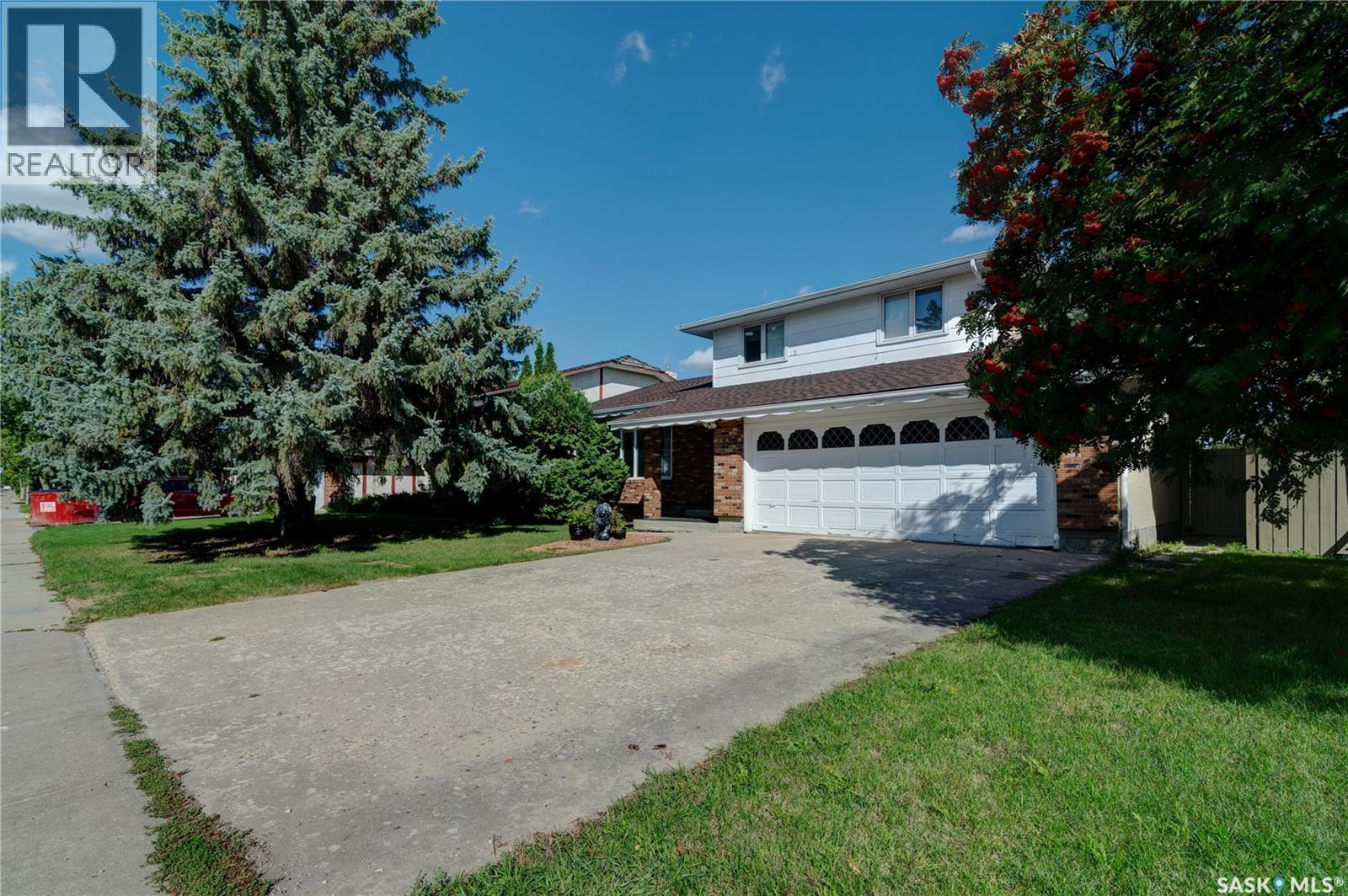 4827 Mctavish Street, Regina, SK