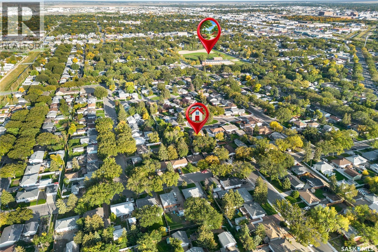16 Lipton Place, Regina, SK