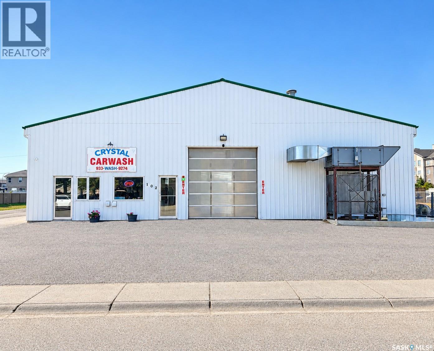102 6Th Street S, Martensville, SK