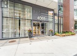 1412 - 4065 CONFEDERATION PARKWAY Mississauga, ON L5B 0L4