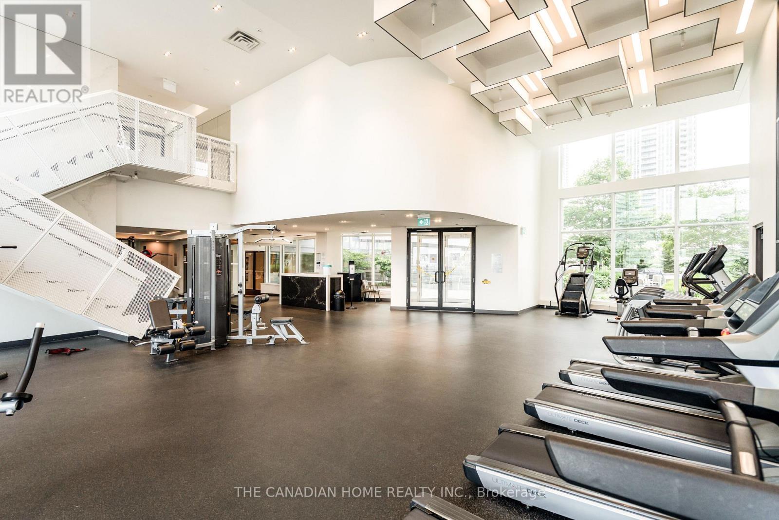 1412 - 4065 Confederation Parkway, Mississauga, ON