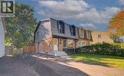 210 FERGUSON Avenue  Cambridge, ON N1R 6G2