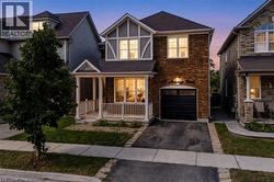 573 ATTENBOROUGH Terrace Milton, ON L9T 8H6
