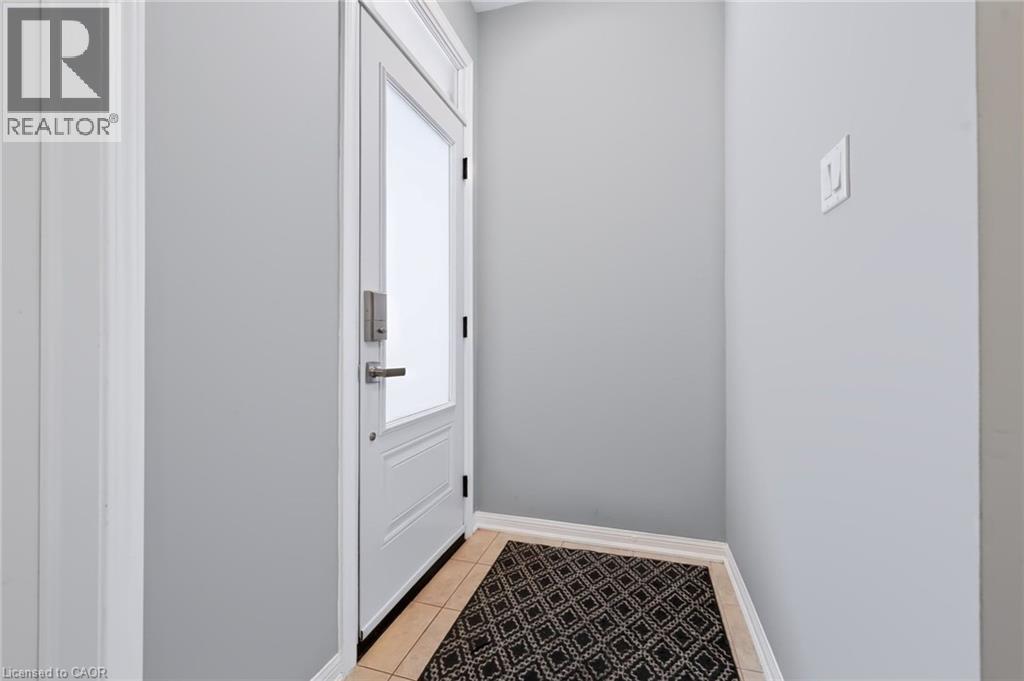 573 Attenborough Terrace, Milton, ON