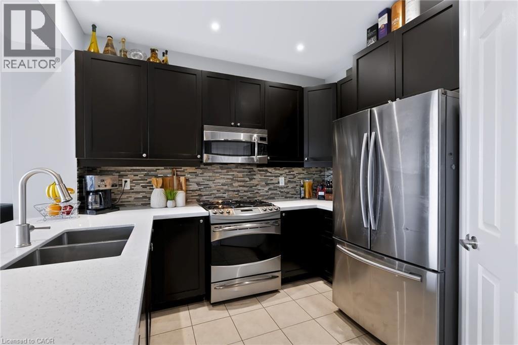 573 Attenborough Terrace, Milton, ON