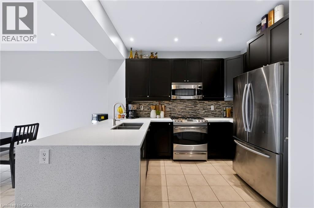 573 Attenborough Terrace, Milton, ON